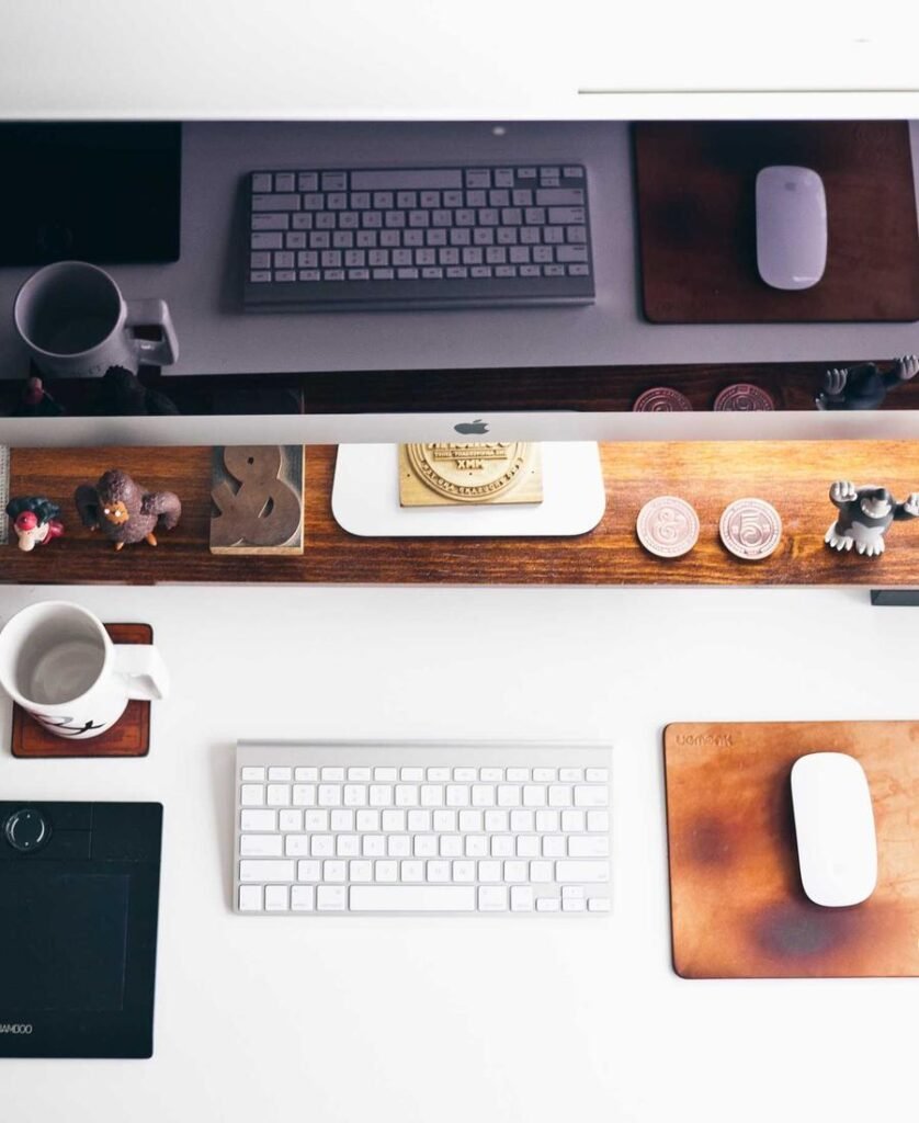 Built for business owners, not marketing departments.